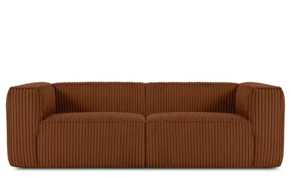 KONSIMO Einzelsofa Ferox
