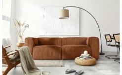 KONSIMO Einzelsofa Ferox