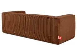KONSIMO Einzelsofa Ferox