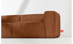 KONSIMO Einzelsofa Ferox