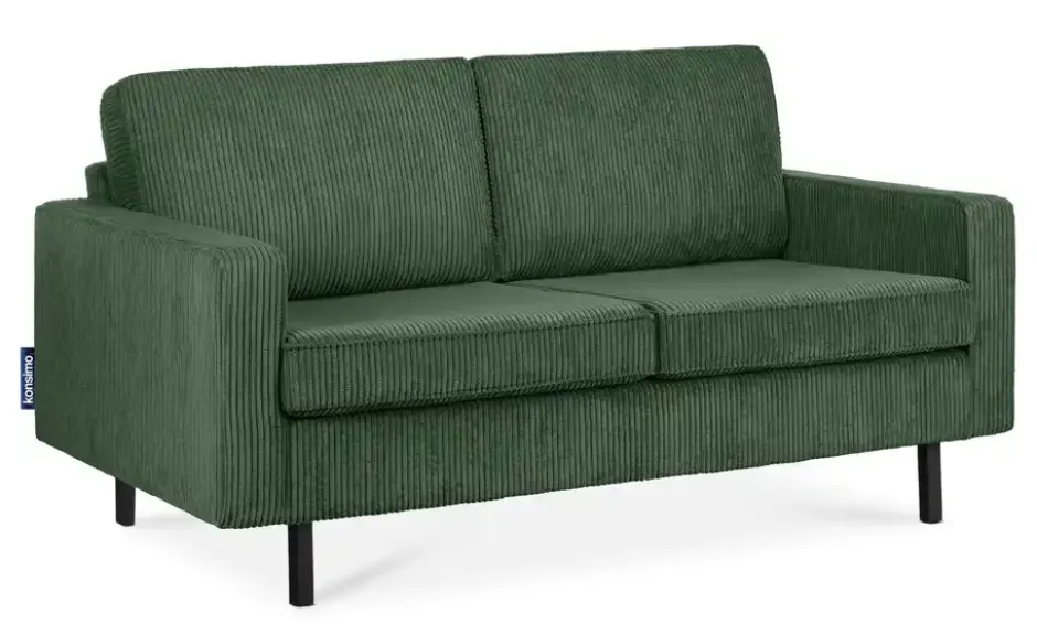 KONSIMO Einzelsofa Invia