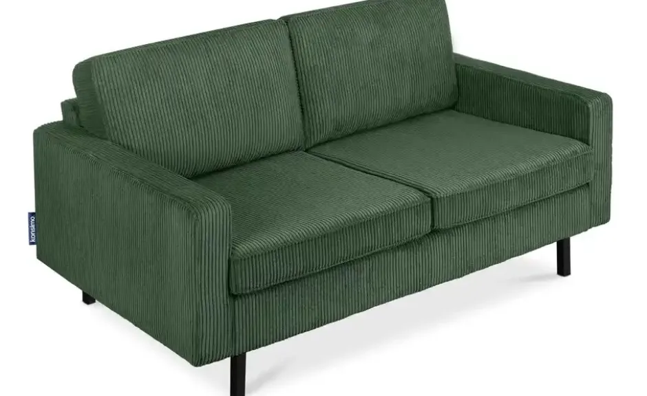 KONSIMO Einzelsofa Invia