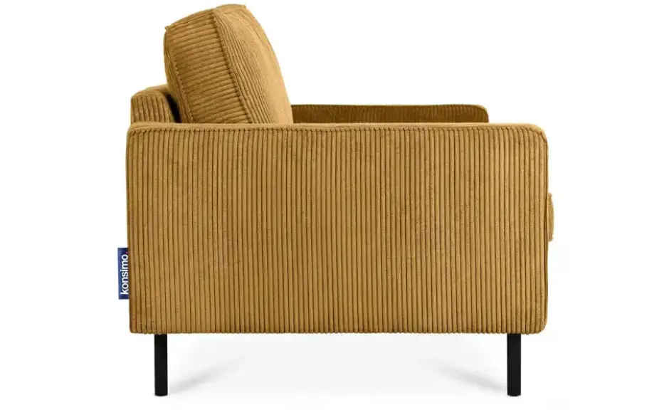 KONSIMO Einzelsofa Invia