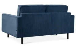 KONSIMO Einzelsofa Invia