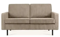 KONSIMO Einzelsofa Invia