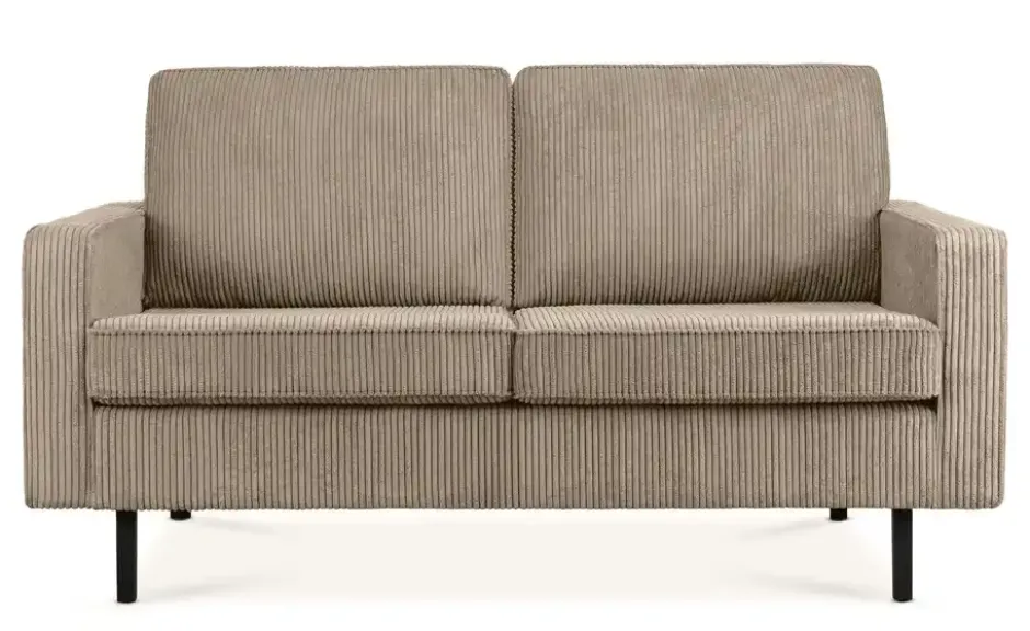 KONSIMO Einzelsofa Invia