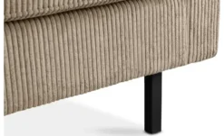 KONSIMO Einzelsofa Invia
