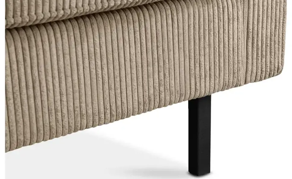 KONSIMO Einzelsofa Invia