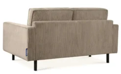 KONSIMO Einzelsofa Invia