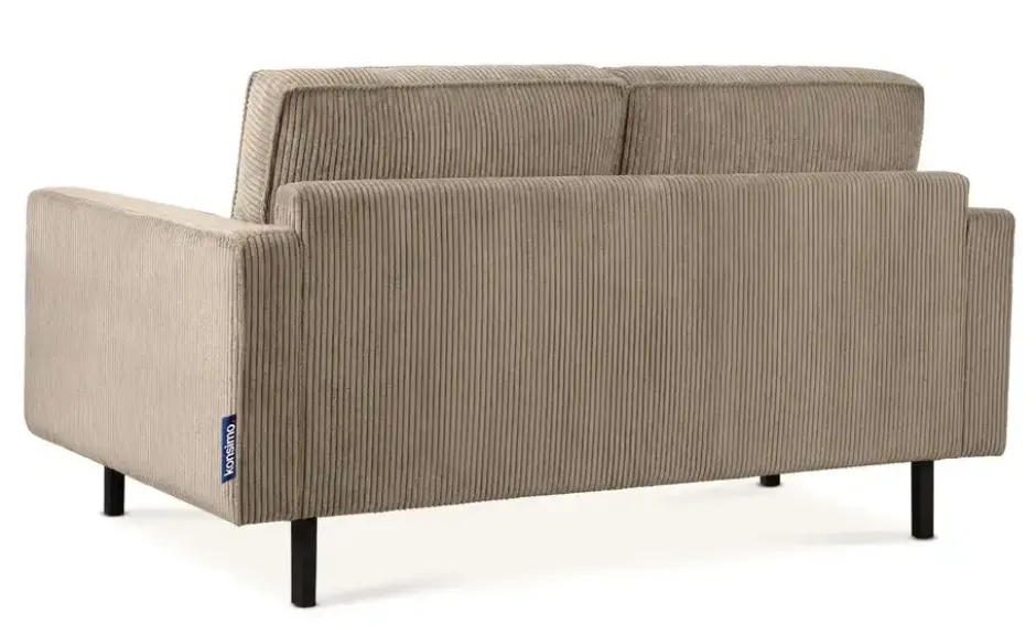 KONSIMO Einzelsofa Invia