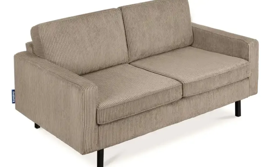 KONSIMO Einzelsofa Invia