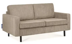 KONSIMO Einzelsofa Invia