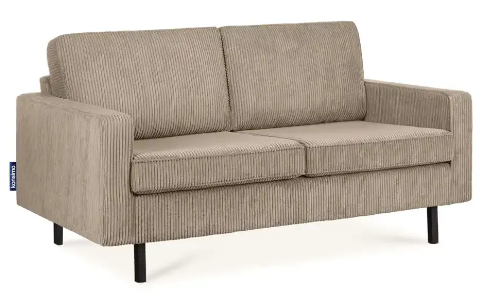 KONSIMO Einzelsofa Invia