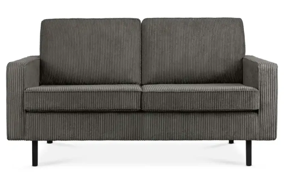KONSIMO Einzelsofa Invia