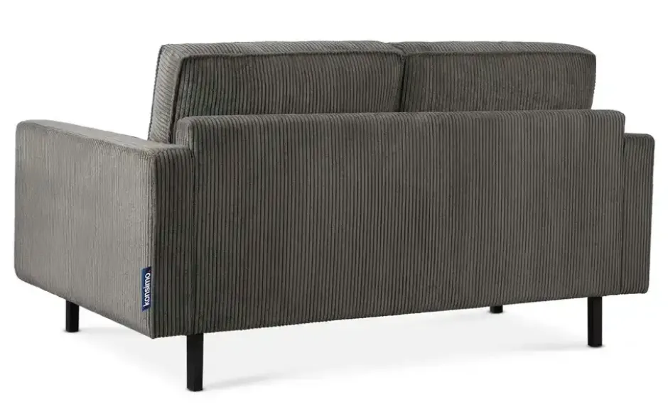 KONSIMO Einzelsofa Invia