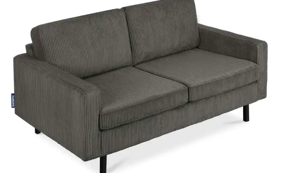 KONSIMO Einzelsofa Invia