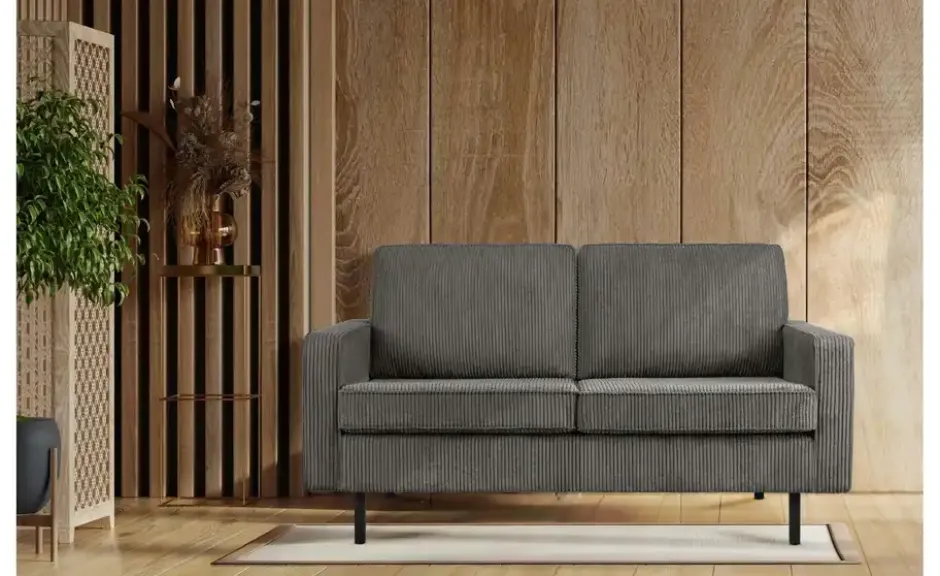 KONSIMO Einzelsofa Invia