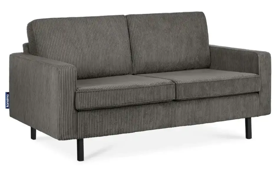 KONSIMO Einzelsofa Invia