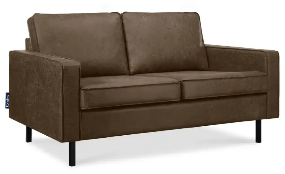 KONSIMO Einzelsofa Invia