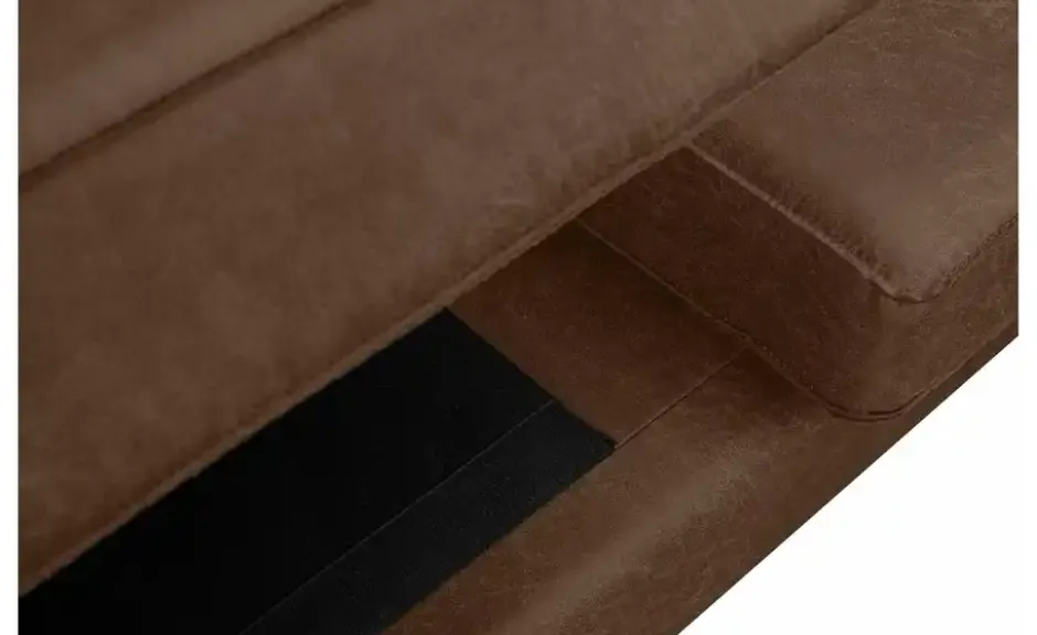 KONSIMO Einzelsofa Invia