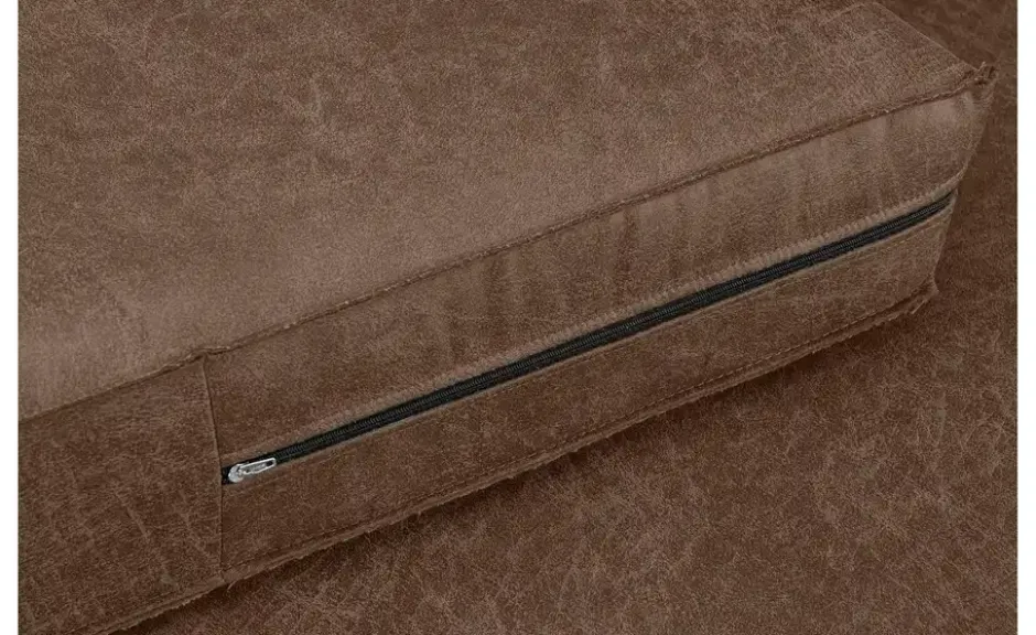 KONSIMO Einzelsofa Invia