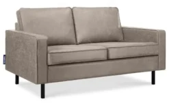 KONSIMO Einzelsofa Invia