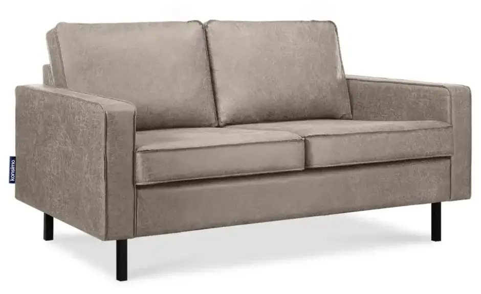 KONSIMO Einzelsofa Invia