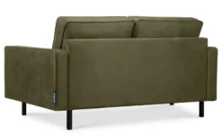 KONSIMO Einzelsofa Invia