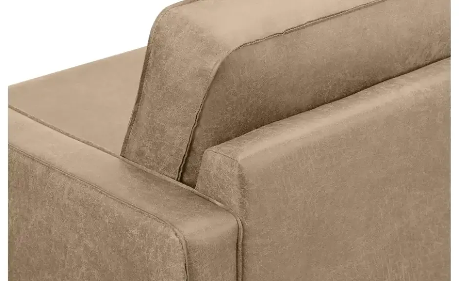 KONSIMO Einzelsofa Invia