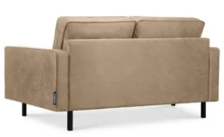 KONSIMO Einzelsofa Invia