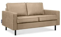 KONSIMO Einzelsofa Invia