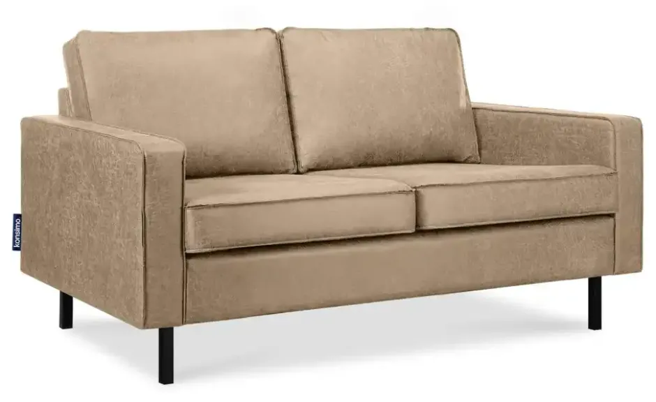 KONSIMO Einzelsofa Invia