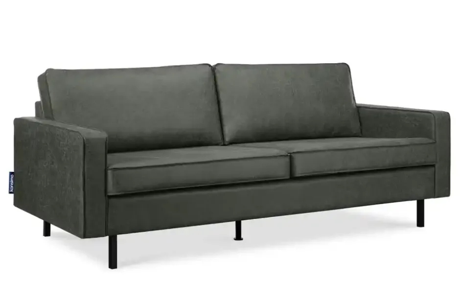 KONSIMO Einzelsofa Invia