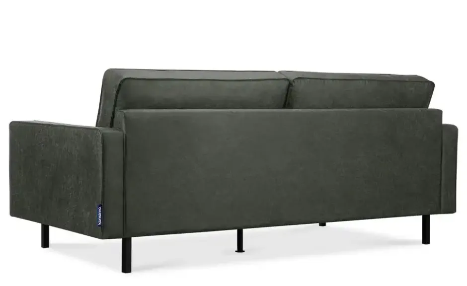 KONSIMO Einzelsofa Invia