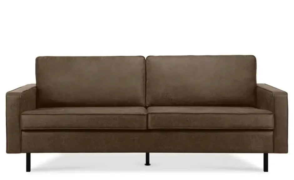KONSIMO Einzelsofa Invia