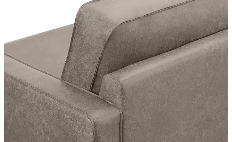 KONSIMO Einzelsofa Invia