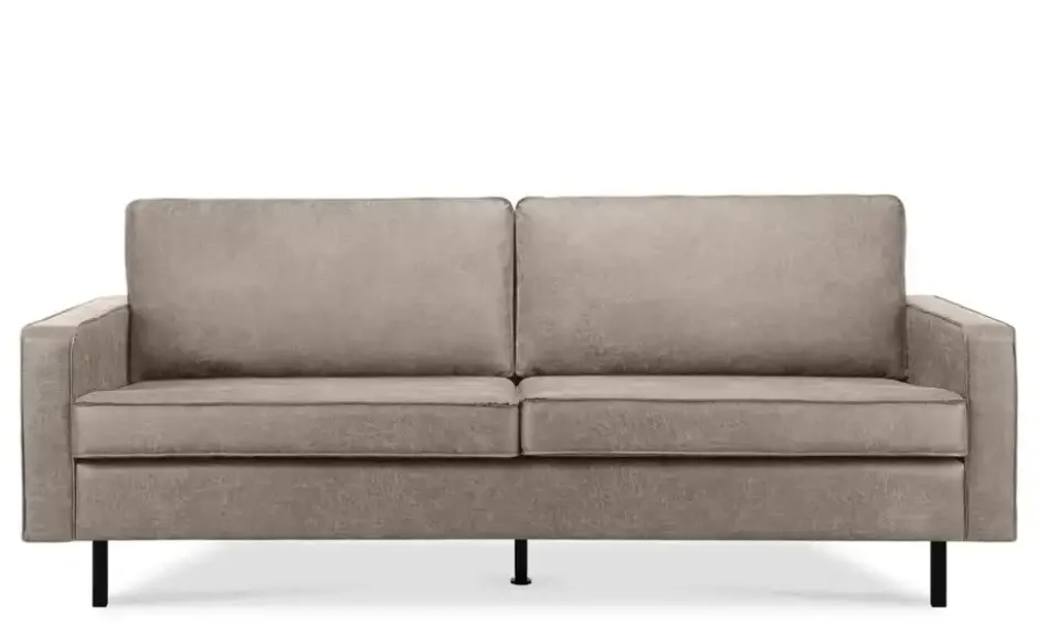 KONSIMO Einzelsofa Invia