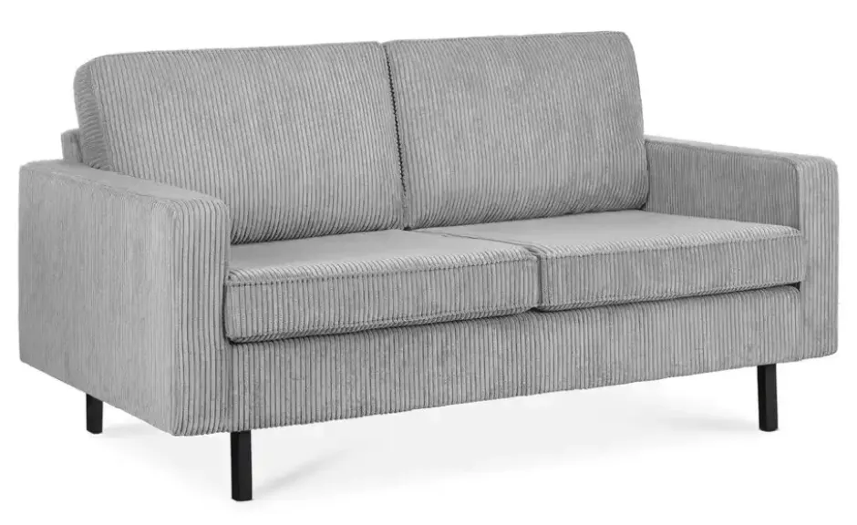 KONSIMO Einzelsofa Invia