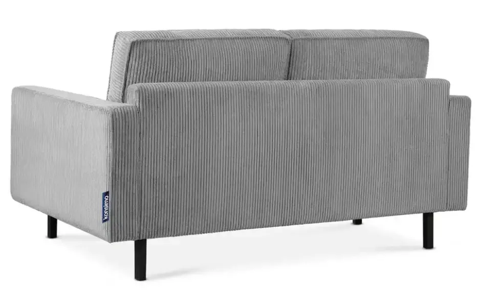 KONSIMO Einzelsofa Invia