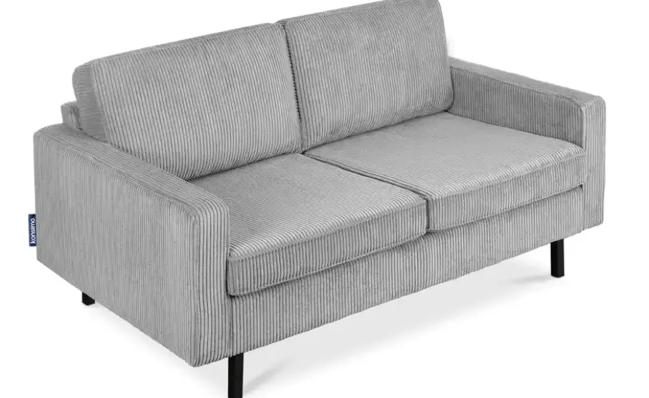 KONSIMO Einzelsofa Invia