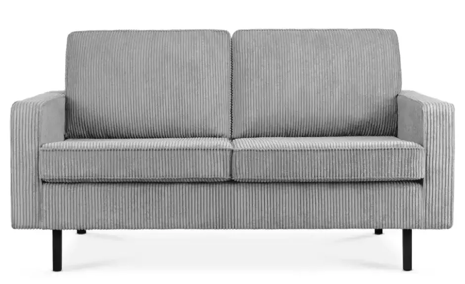 KONSIMO Einzelsofa Invia