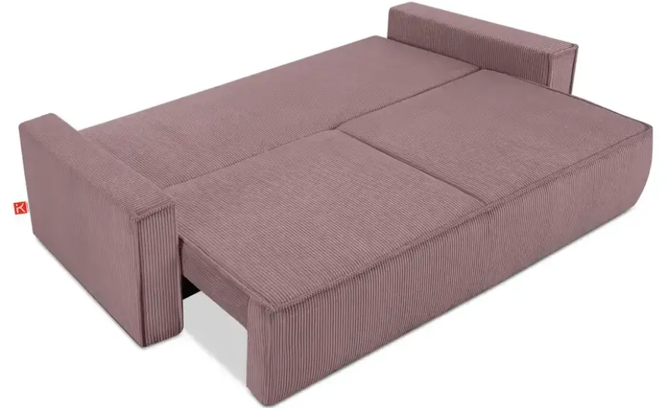 KONSIMO Einzelsofa Napi