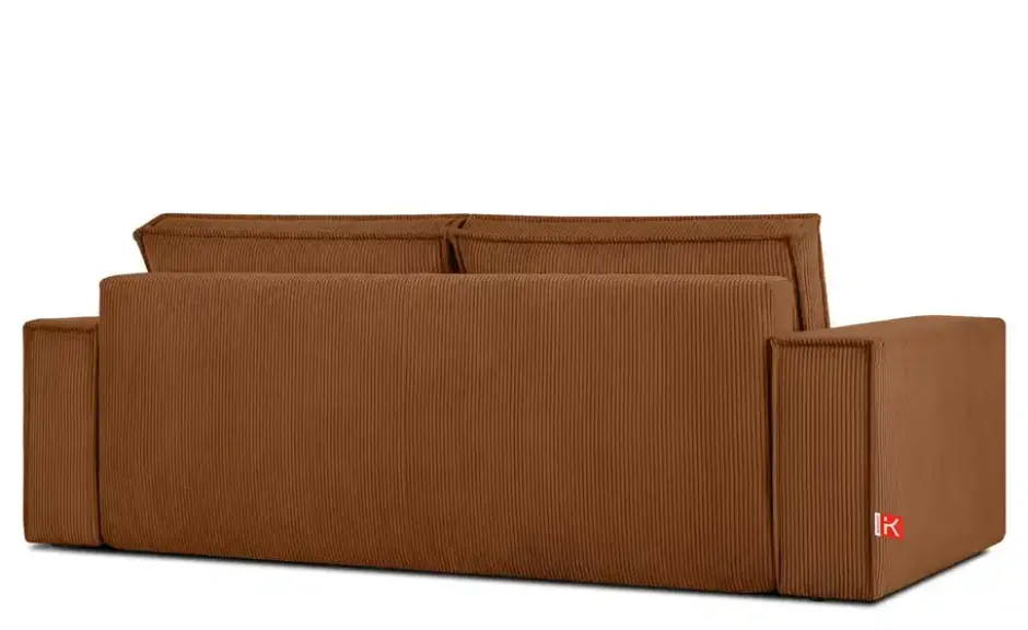 KONSIMO Einzelsofa Napi
