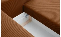 KONSIMO Einzelsofa Napi