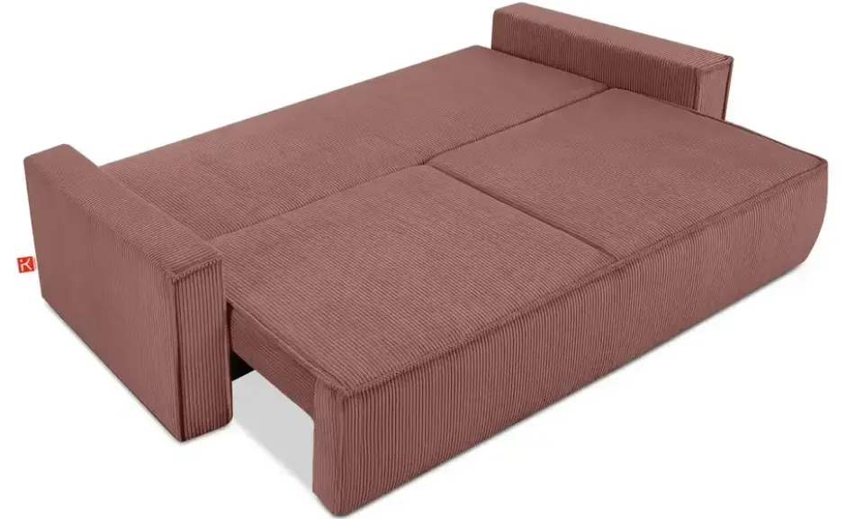 KONSIMO Einzelsofa Napi