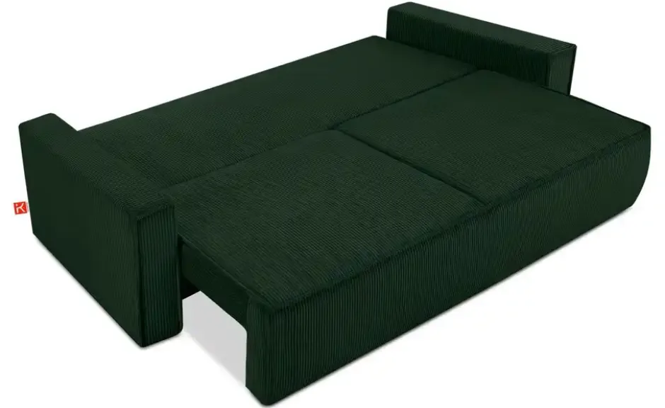 KONSIMO Einzelsofa Napi