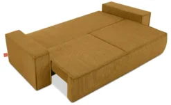 KONSIMO Einzelsofa Napi