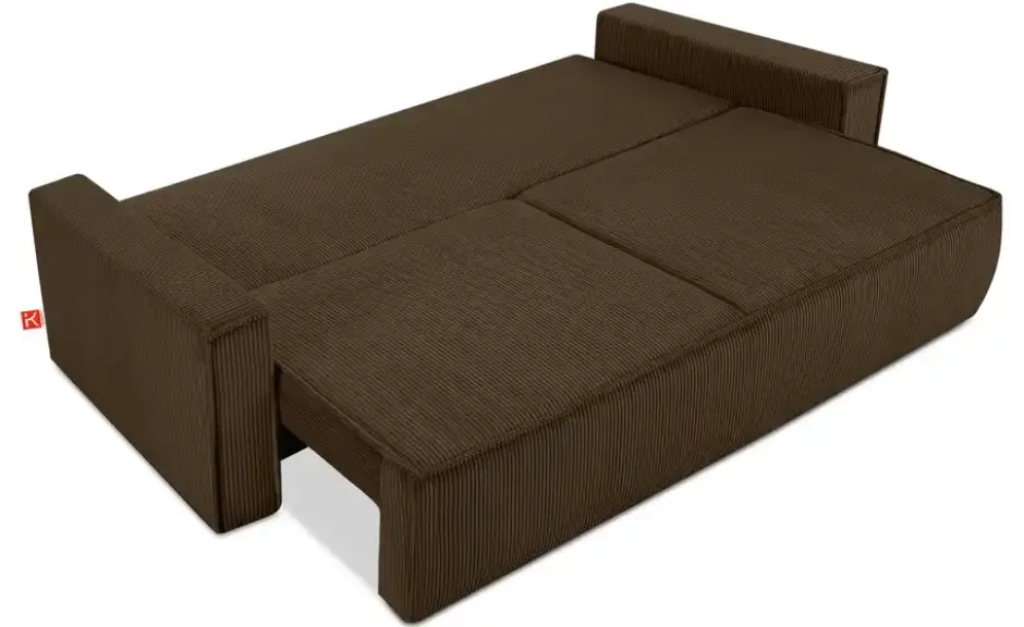 KONSIMO Einzelsofa Napi