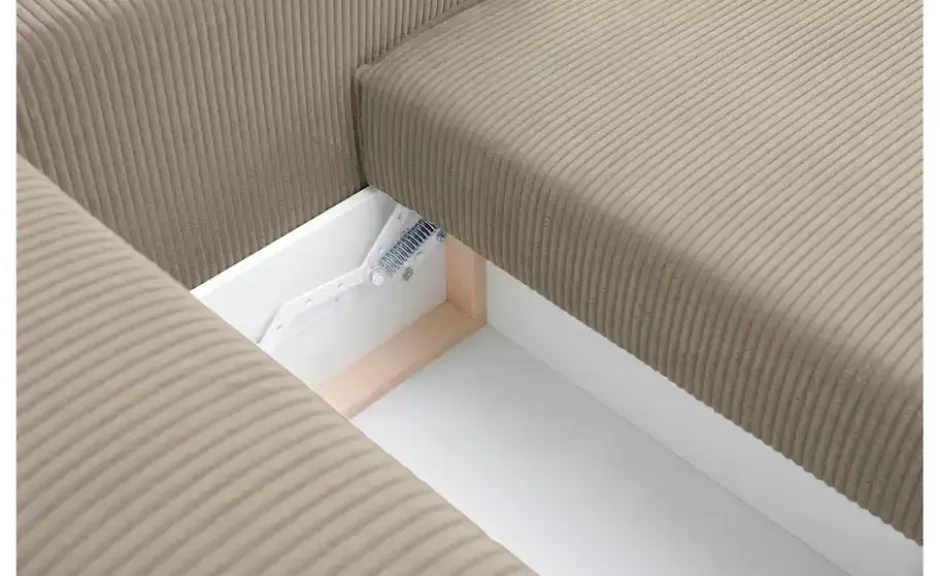 KONSIMO Einzelsofa Napi