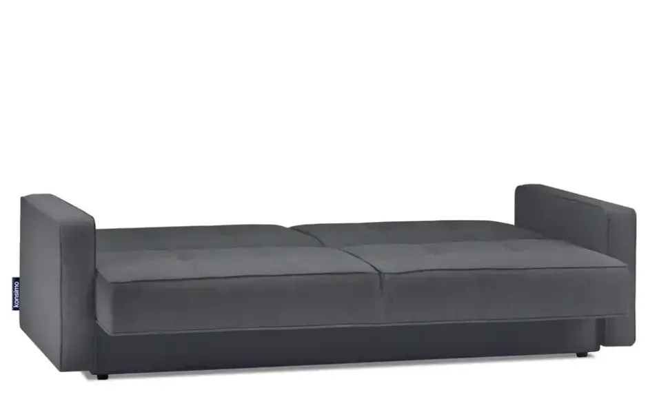 KONSIMO Einzelsofa Orio